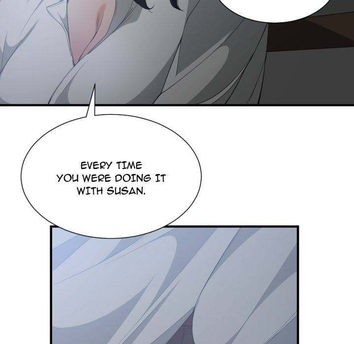 You're Not That Special! chapter 30 page 10