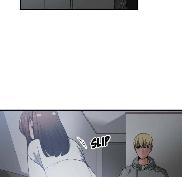 You're Not That Special! chapter 30 page 13