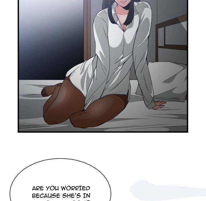You're Not That Special! chapter 30 page 15