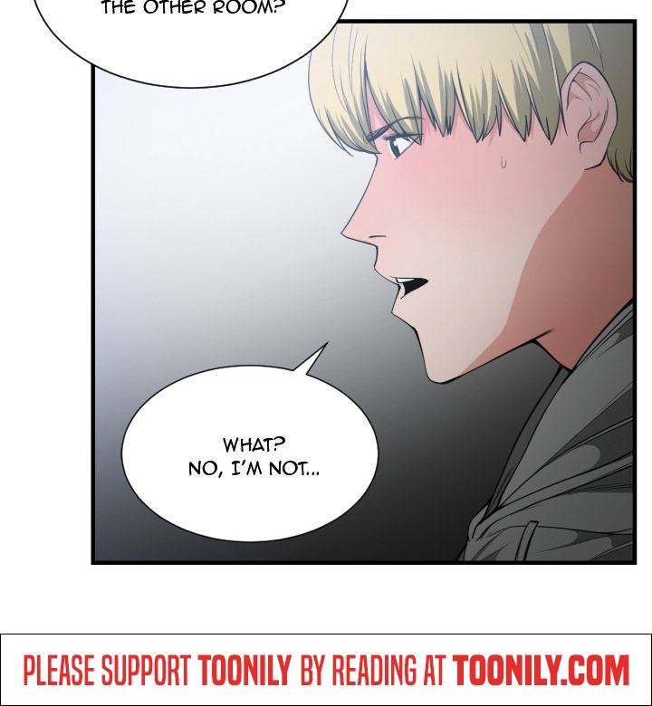 You're Not That Special! chapter 30 page 16