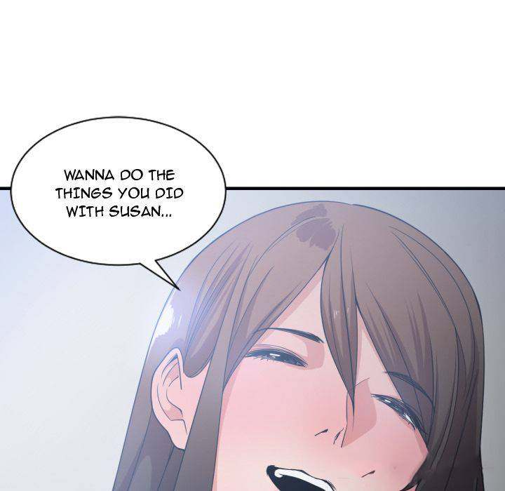 You're Not That Special! chapter 30 page 19
