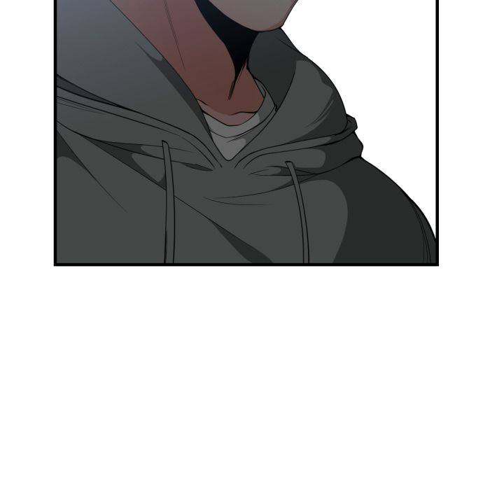 You're Not That Special! chapter 30 page 22
