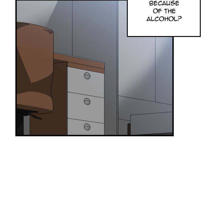 You're Not That Special! chapter 30 page 28