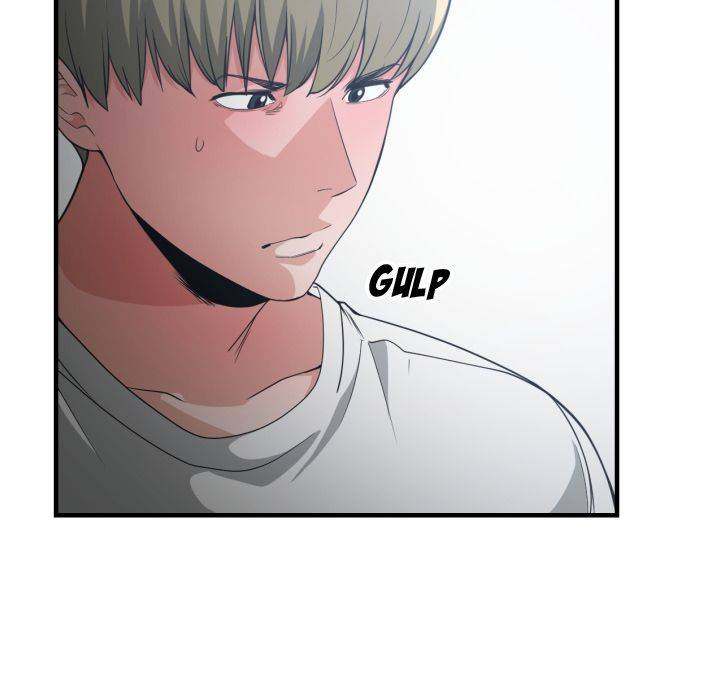 You're Not That Special! chapter 30 page 33