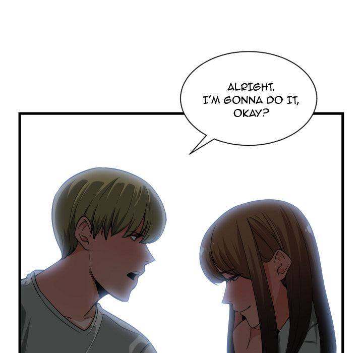 You're Not That Special! chapter 30 page 34