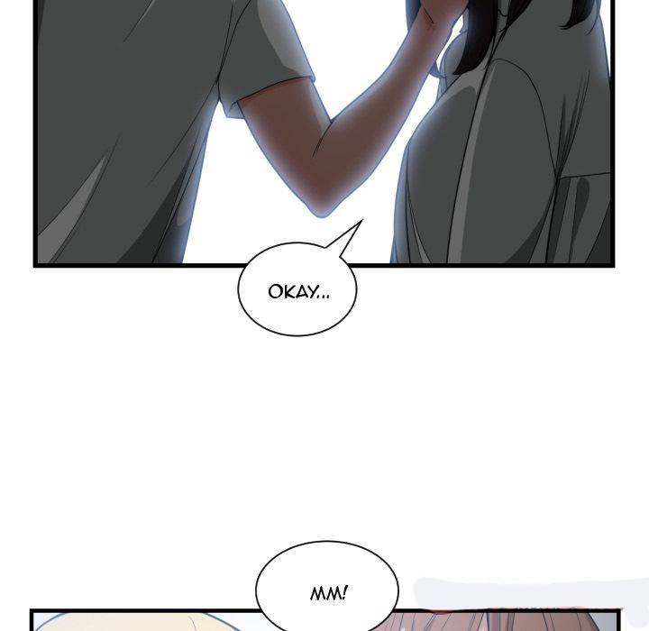 You're Not That Special! chapter 30 page 35