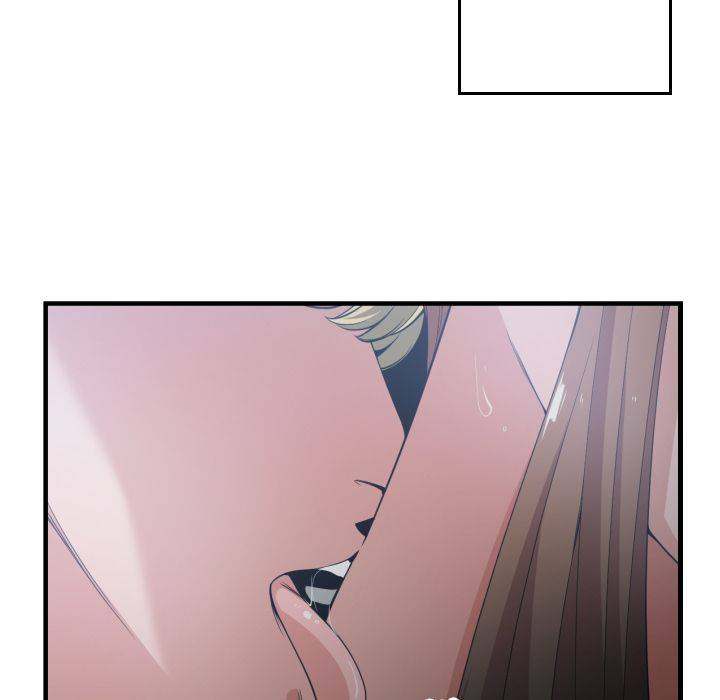 You're Not That Special! chapter 30 page 37