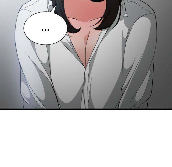 You're Not That Special! chapter 30 page 46