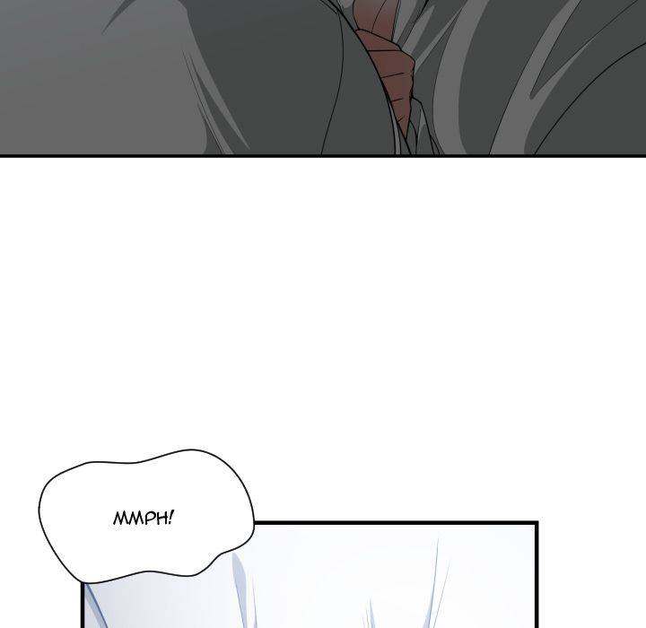 You're Not That Special! chapter 30 page 50