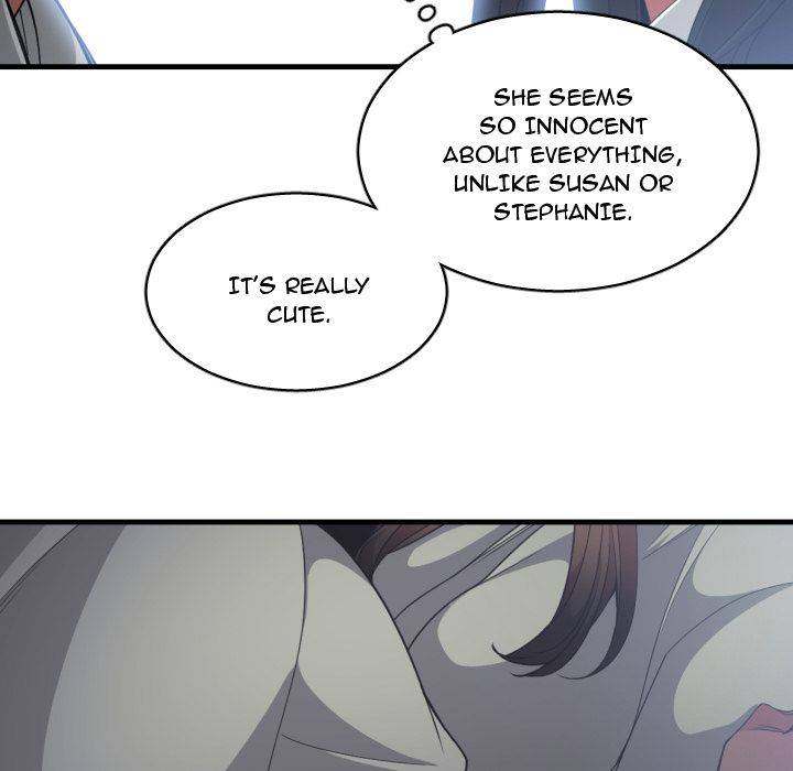 You're Not That Special! chapter 30 page 53