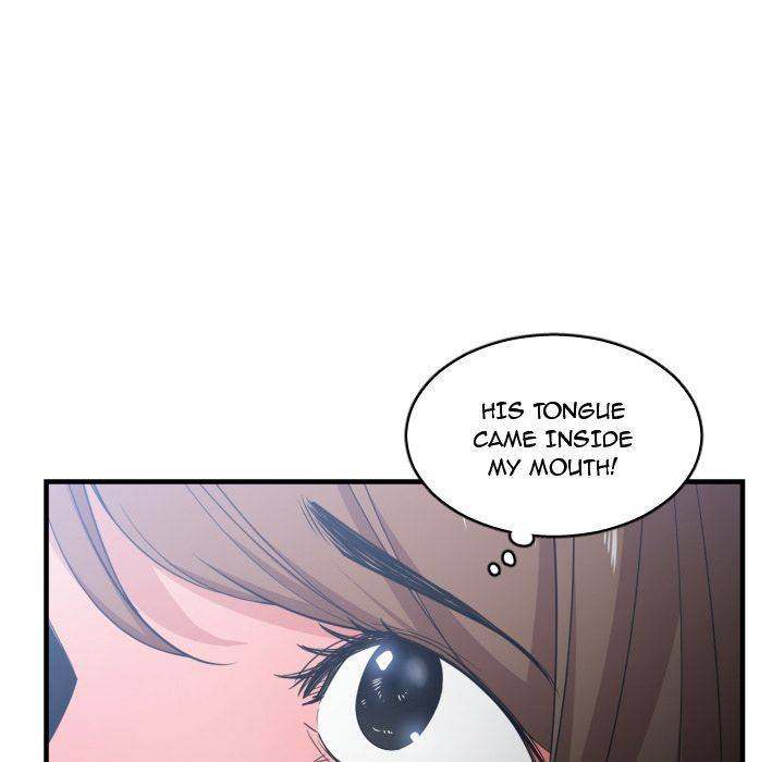 You're Not That Special! chapter 30 page 56