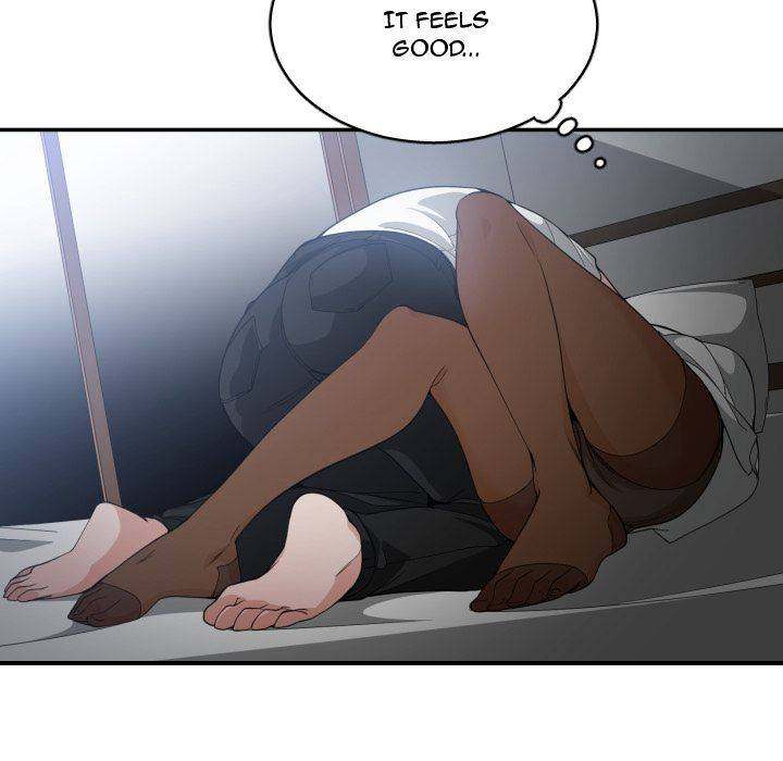 You're Not That Special! chapter 30 page 61
