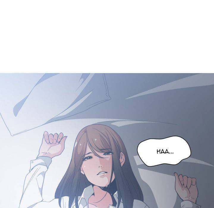 You're Not That Special! chapter 30 page 62