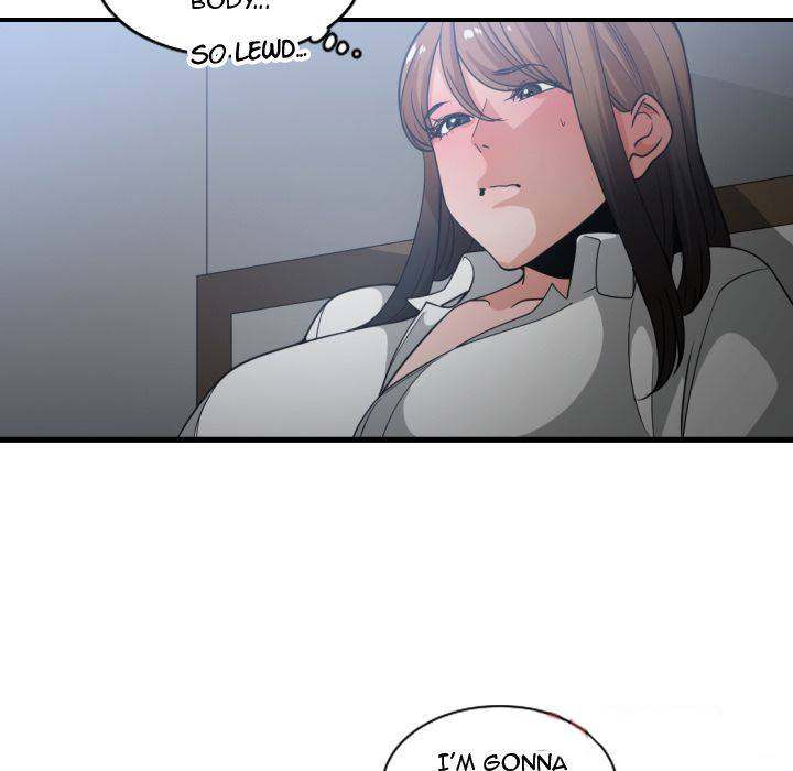 You're Not That Special! chapter 30 page 71