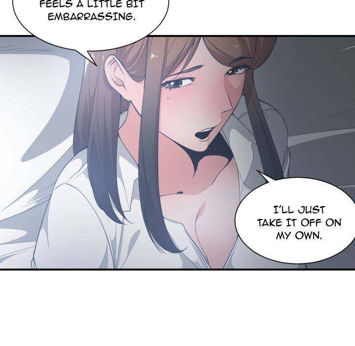 You're Not That Special! chapter 30 page 73
