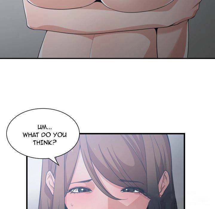 You're Not That Special! chapter 30 page 79