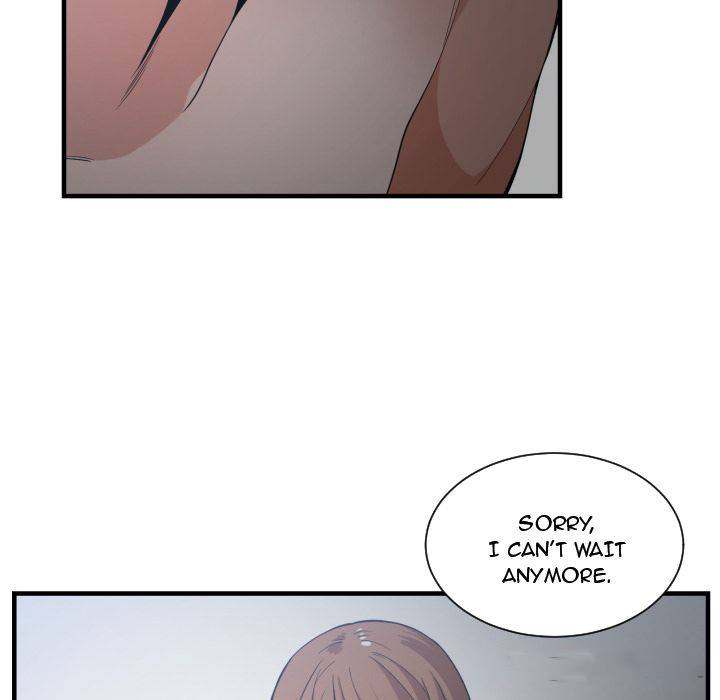 You're Not That Special! chapter 30 page 83