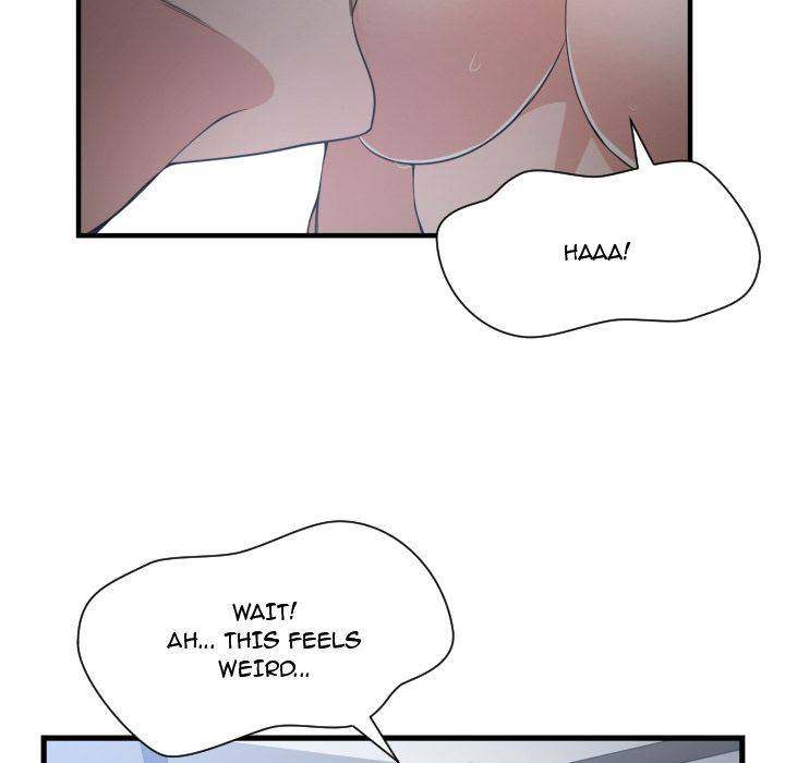 You're Not That Special! chapter 30 page 88