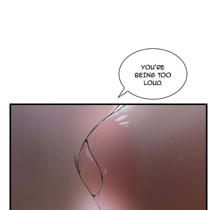 You're Not That Special! chapter 30 page 90