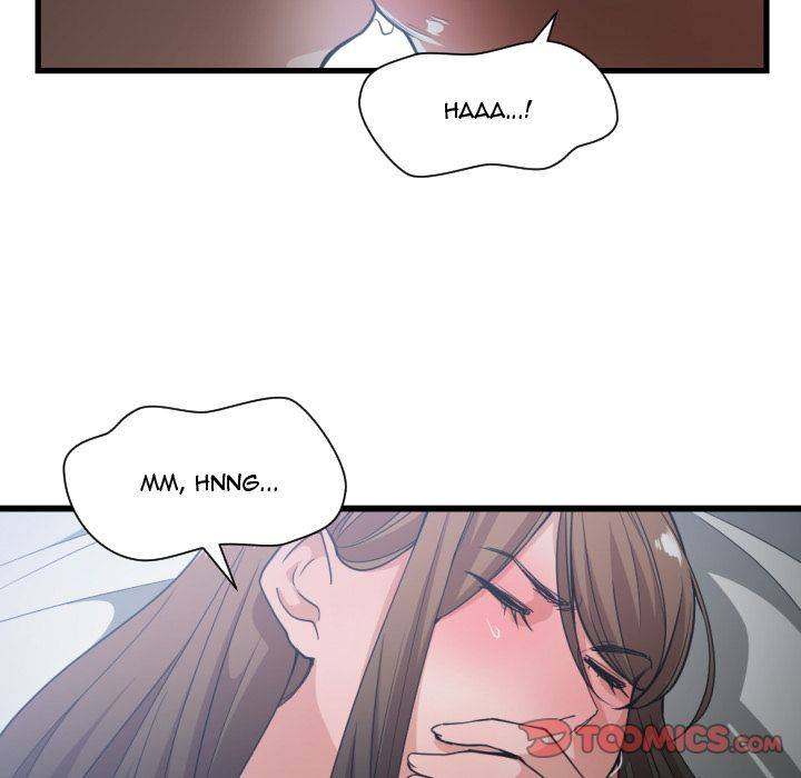 You're Not That Special! chapter 30 page 91