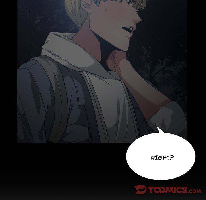 You're Not That Special! chapter 31 page 11