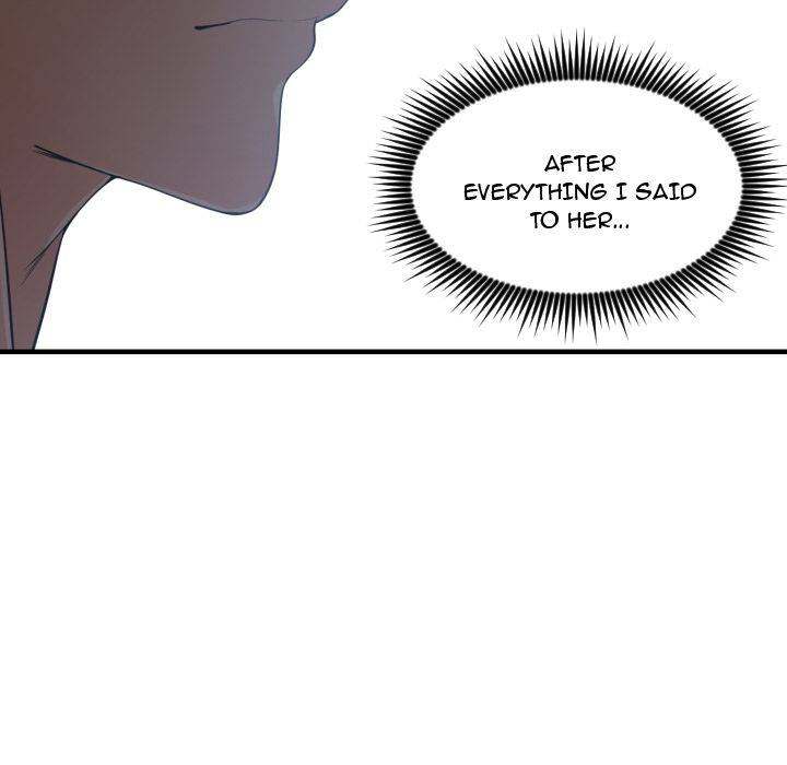 You're Not That Special! chapter 31 page 13