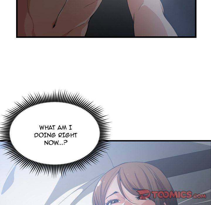 You're Not That Special! chapter 31 page 15