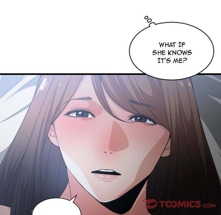 You're Not That Special! chapter 31 page 19