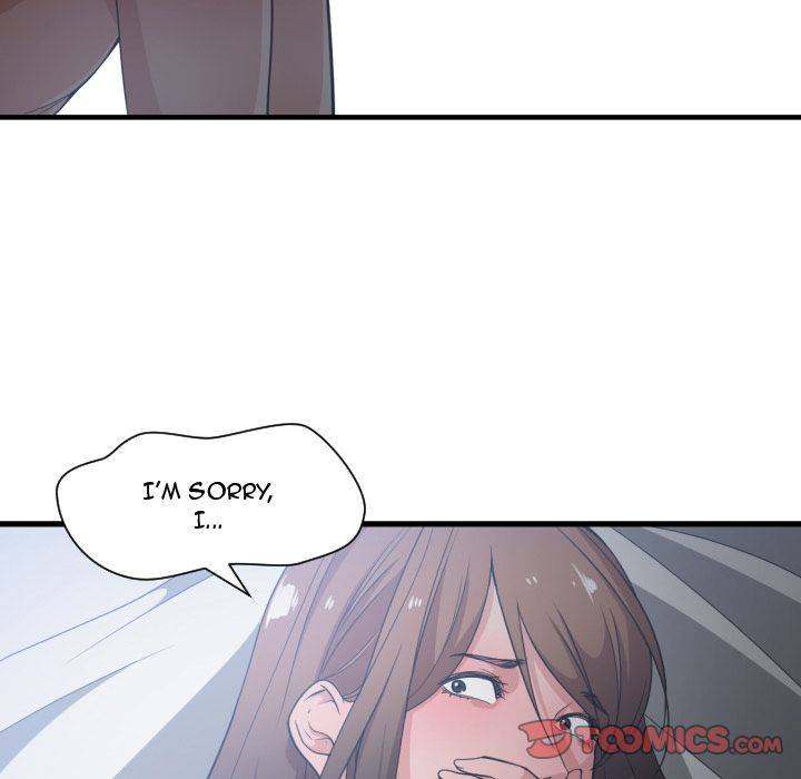 You're Not That Special! chapter 31 page 23