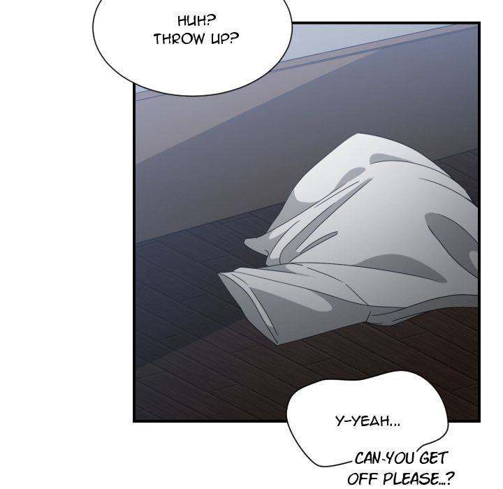 You're Not That Special! chapter 31 page 25