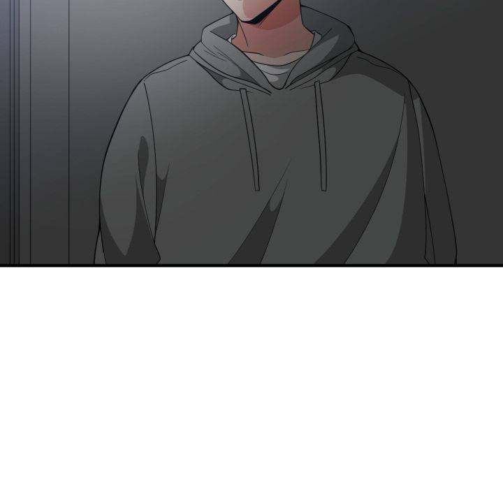 You're Not That Special! chapter 31 page 32