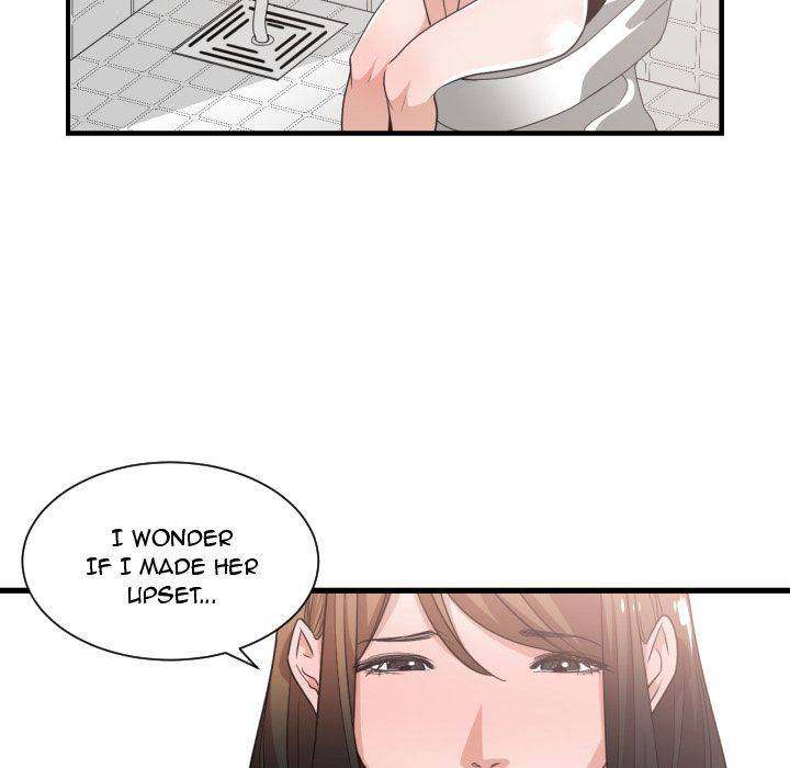 You're Not That Special! chapter 31 page 34