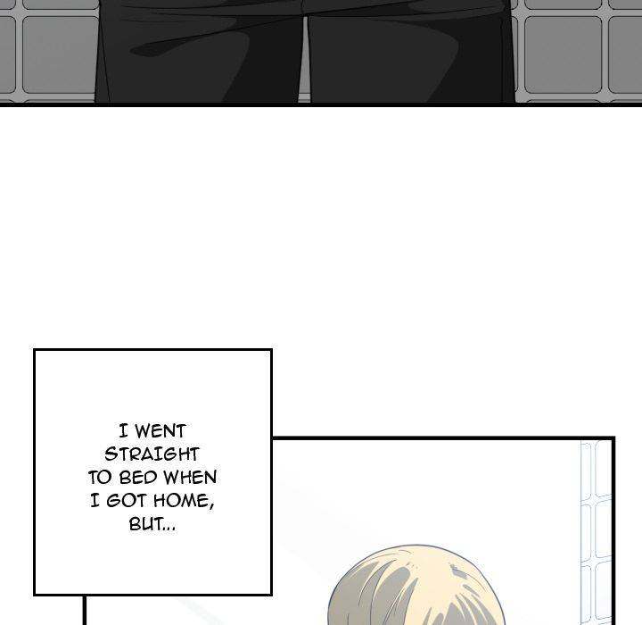 You're Not That Special! chapter 31 page 44