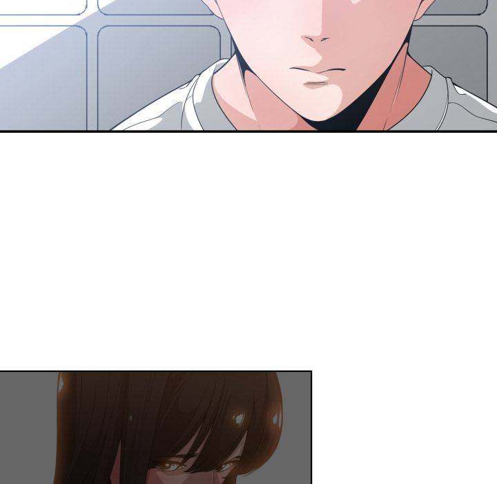 You're Not That Special! chapter 31 page 48