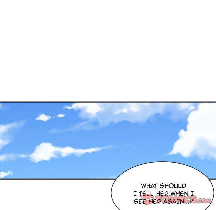 You're Not That Special! chapter 31 page 51