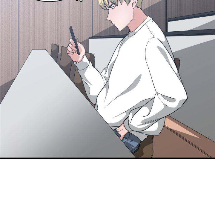 You're Not That Special! chapter 31 page 56
