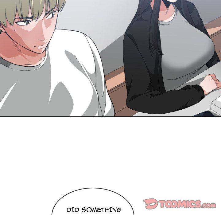 You're Not That Special! chapter 31 page 59