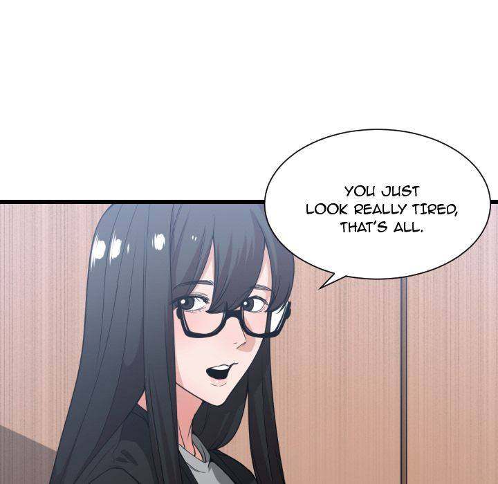 You're Not That Special! chapter 31 page 61