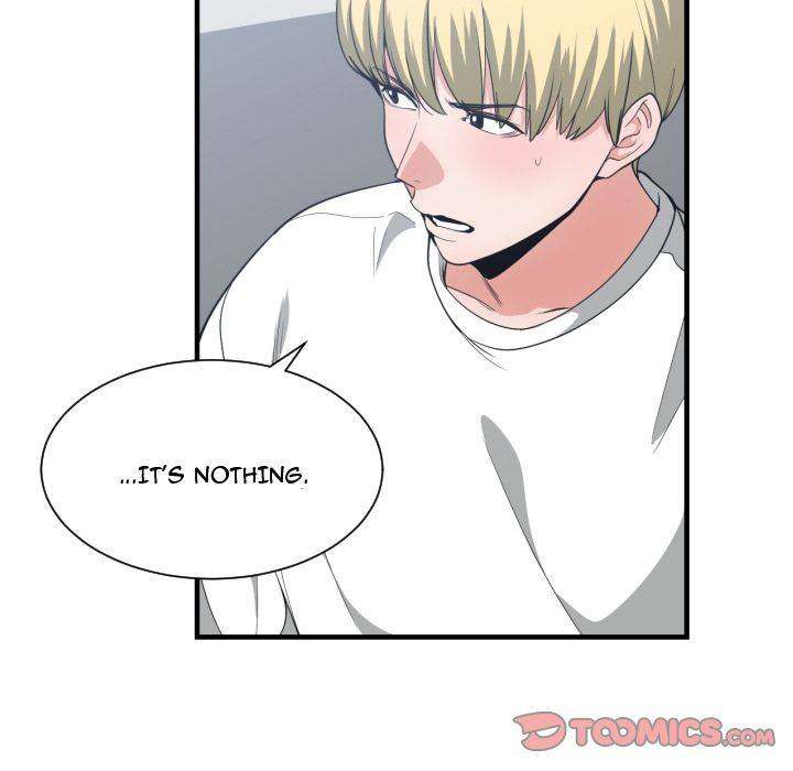 You're Not That Special! chapter 31 page 63
