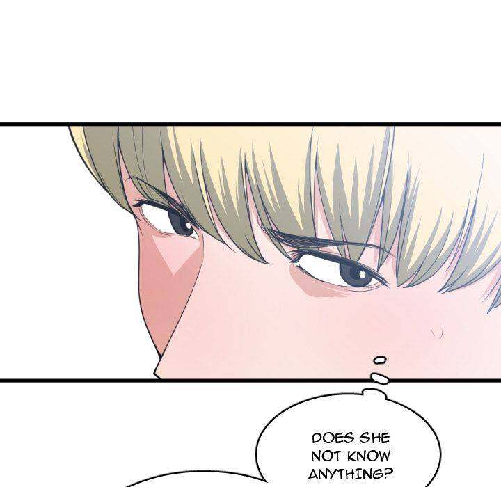 You're Not That Special! chapter 31 page 64