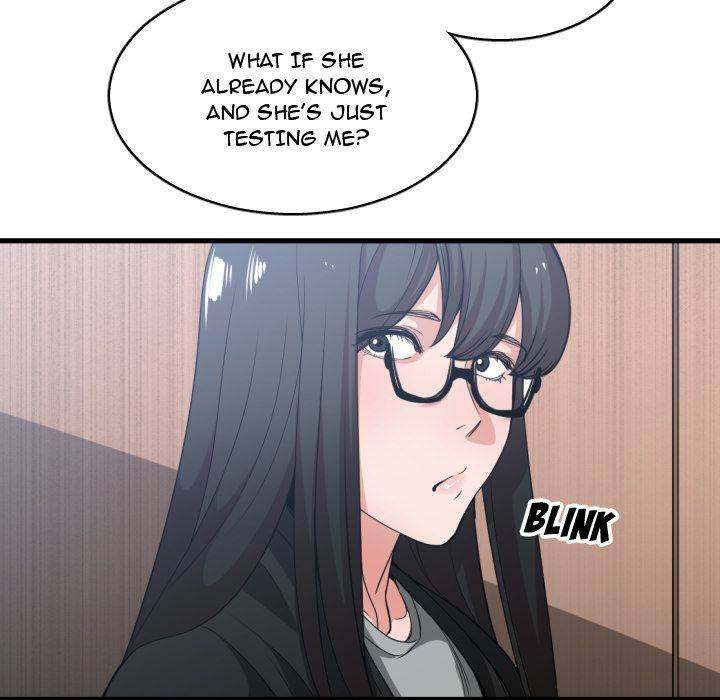 You're Not That Special! chapter 31 page 65