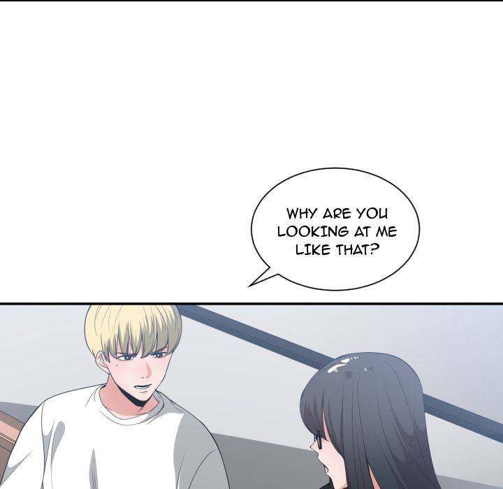 You're Not That Special! chapter 31 page 66