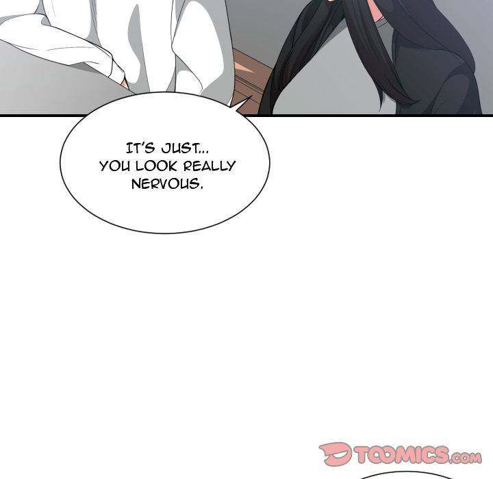 You're Not That Special! chapter 31 page 67
