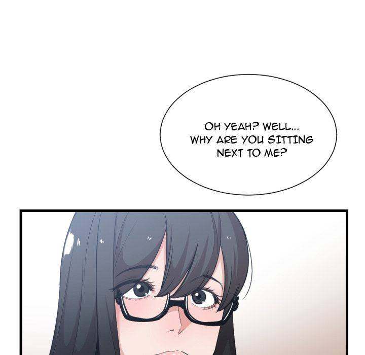 You're Not That Special! chapter 31 page 72