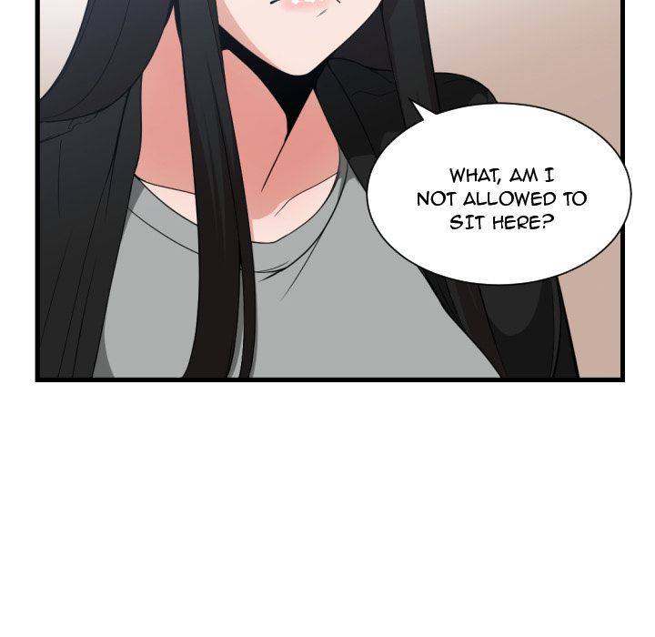 You're Not That Special! chapter 31 page 73