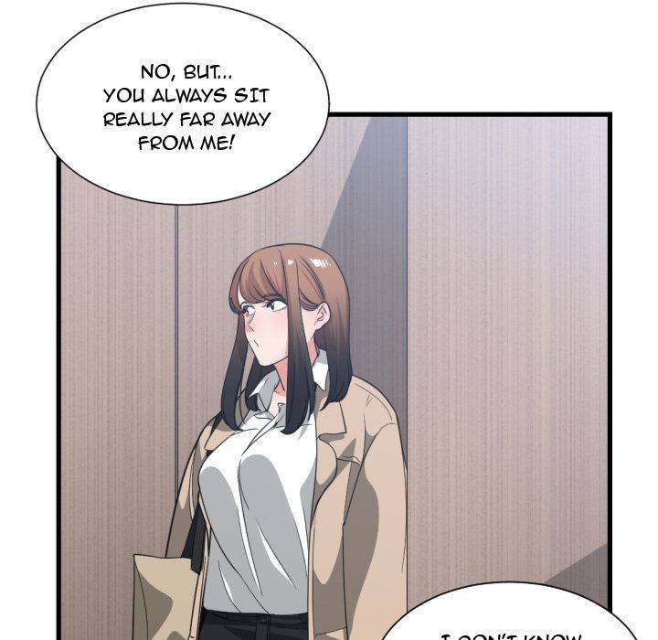 You're Not That Special! chapter 31 page 74
