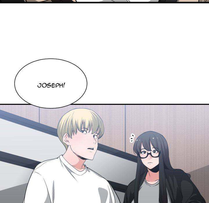 You're Not That Special! chapter 31 page 77