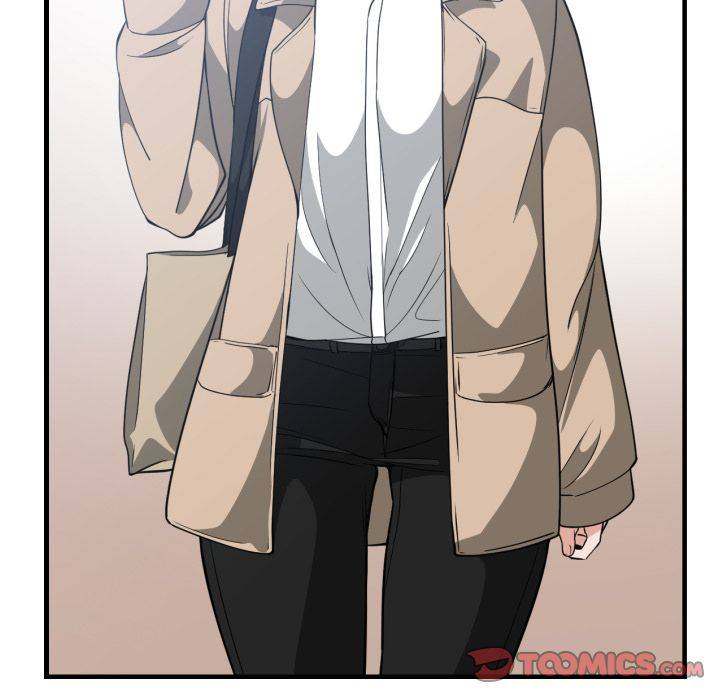You're Not That Special! chapter 31 page 79