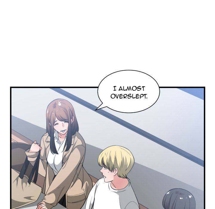 You're Not That Special! chapter 31 page 80