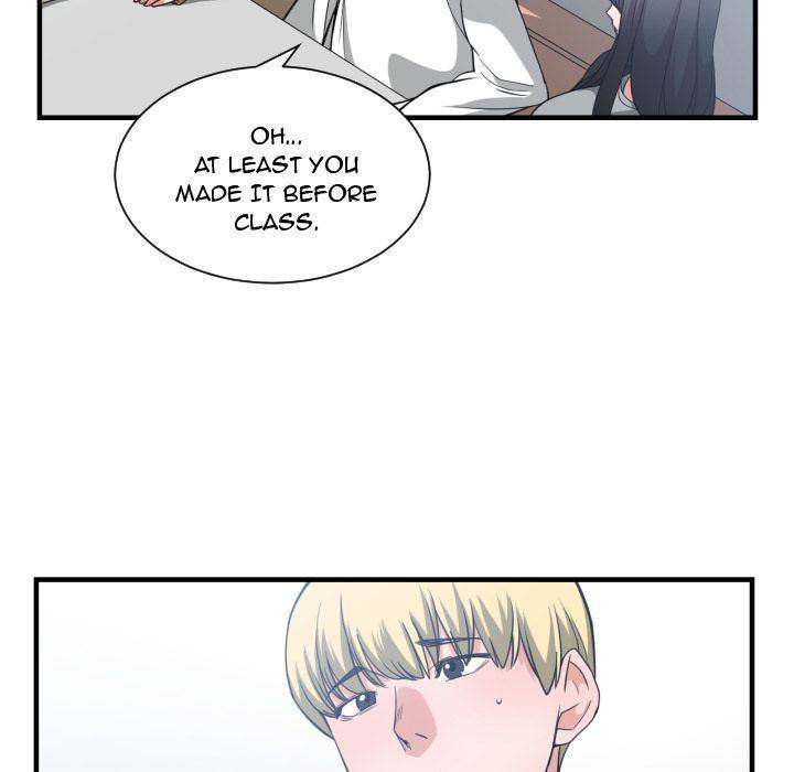 You're Not That Special! chapter 31 page 81